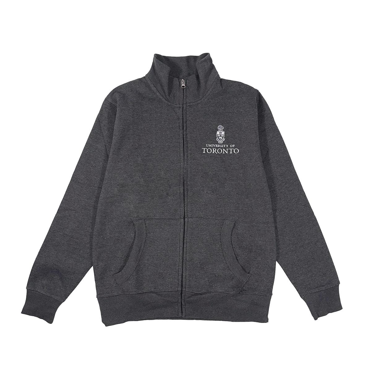 トップス RV00V830I.07MR COLLEGE HOODED SWEATER 04fd72358dee98f85e872b2734d5d9